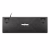 Клавіатура REAL-EL M 05 USB Grey (EL123100044) - Image 3
