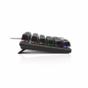 Клавіатура REAL-EL M 05 USB Grey (EL123100044) - Image 5