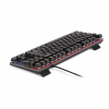 Клавіатура REAL-EL M 05 USB Grey (EL123100044) - Image 6