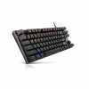 Клавіатура REAL-EL M 05 USB Grey (EL123100044) - Image 7