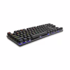Клавіатура REAL-EL M 05 USB Grey (EL123100044) - Image 8