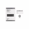 Клавіатура REAL-EL M 05 USB Grey (EL123100044) - Image 9