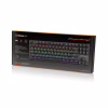 Клавіатура REAL-EL M 05 USB Grey (EL123100044) - Image 10
