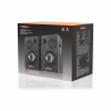 Акустична система REAL-EL S-235 Black (EL121200010) - Image 11