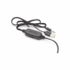 Акустическая система HP DHS-2111 6Вт 3.5мм + USB (DHS-2111) - Image 5