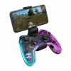 Геймпад Xtrike ME GP-52 Bluetooth RGB PS4/IOS/Android/PC/Nintendo (GP-52) - Image 5