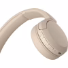 Наушники Sony WH-CH520 Wireless Beige (WHCH520C.CE7) - Image 4