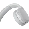 Наушники Sony WH-CH520 Wireless White (WHCH520W.CE7) - Image 5