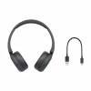 Навушники Sony WH-CH520 Wireless Black (WHCH520B.CE7) - Image 7