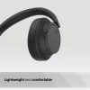 Наушники Sony WH-CH720N Wireless Black (WHCH720NB.CE7) - Image 4