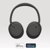 Наушники Sony WH-CH720N Wireless Black (WHCH720NB.CE7) - Image 6