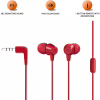Наушники JBL C50 HI Red (JBLC50HIRED) - Image 2