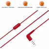 Наушники JBL C50 HI Red (JBLC50HIRED) - Image 3