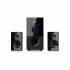 Акустична система REAL-EL M-555 Black (EL121300013) - Image 2