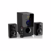 Акустическая система REAL-EL M-555 Black (EL121300013) - Image 3