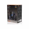 Акустична система REAL-EL M-555 Black (EL121300013) - Image 7