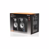 Акустична система REAL-EL S-420 Black (EL121200011) - Image 10