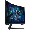 Монітор Samsung LS32CG550EIXCI - Image 2