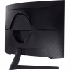 Монітор Samsung LS32CG550EIXCI - Image 8