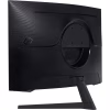Монітор Samsung LS32CG550EIXCI - Image 9