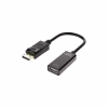 Перехідник DisplayPort Male to HDMI 4K Ultra HD Female ST-Lab (U-996-4K) - Image 2