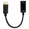 Переходник DisplayPort Male to HDMI 4K Ultra HD Female ST-Lab (U-996-4K) - Image 3