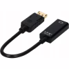 Перехідник DisplayPort Male to HDMI 4K Ultra HD Female ST-Lab (U-996-4K) - Image 4