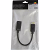 Переходник DisplayPort Male to HDMI 4K Ultra HD Female ST-Lab (U-996-4K) - Image 6