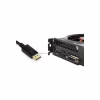Переходник DisplayPort Male to HDMI 4K Ultra HD Female ST-Lab (U-996-4K) - Image 11