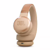 Наушники JBL Live 670 NC Sand (JBLLIVE670NCSAT) - Image 4