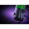 Мікрофон Razer Seiren V3 Chroma (RZ19-05060100-R3M1) - Image 7