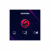 Навушники Lorgar Kaya 460 Gaming RGB USB Black (LRG-GHS460) - Image 12