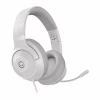 Наушники Lorgar Noah 101 Gaming 3.5 мм White (LRG-GHS101W) - Image 4