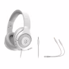 Наушники Lorgar Noah 101 Gaming 3.5 мм White (LRG-GHS101W) - Image 5