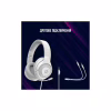 Навушники Lorgar Noah 101 Gaming 3.5 мм White (LRG-GHS101W) - Image 7
