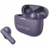 Навушники Canyon TWS-10 OnGo ANC ENC Purple (CNS-TWS10PL) - Image 4
