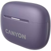 Наушники Canyon TWS-10 OnGo ANC ENC Purple (CNS-TWS10PL) - Image 6
