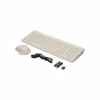 Комплект A4Tech FG2400 Air Wireless Beige (4711421994613) - Image 4