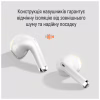 Навушники ColorWay Slim TWS-2 Earbuds White (CW-TWS2WT) - Image 9