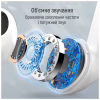 Навушники ColorWay Slim TWS-2 Earbuds White (CW-TWS2WT) - Image 10