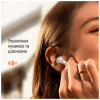 Наушники ColorWay Slim TWS-2 Earbuds White (CW-TWS2WT) - Image 11
