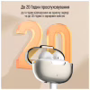 Навушники ColorWay Slim TWS-2 Earbuds White (CW-TWS2WT) - Image 12