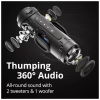Акустична система Tronsmart T7 Turquoise (1030840) - Image 3
