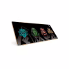 Коврик для мышки Aula MP-WFFM Black (6948391215136) - Image 2