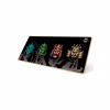 Килимок для мишки Aula MP-WFFM Black (6948391215136) - Image 3