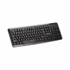 Клавіатура Xtrike ME KB-229 USB UA Black (KB-229UA) - Image 2