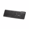 Клавіатура Xtrike ME KB-229 USB UA Black (KB-229UA) - Image 3