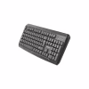 Клавіатура Xtrike ME KB-229 USB UA Black (KB-229UA) - Image 4