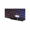 Клавиатура Xtrike ME KB-306 LED USB UA Black (KB-306UA) - Image 6
