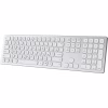 Клавіатура OfficePro SK1550 Wireless White (SK1550W) - Image 3